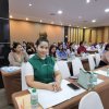 กิจกรรมประชุม อบรม และสัมมนาสมาชิกใหม่  ครั้งที่ 1/2567 สหกรณ์ออมทรัพย์ครูพัทลุง จำกัด 
